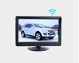 Wireless rear view system - 5inch Digital Wireless System